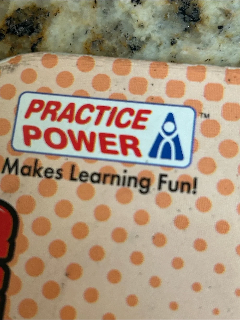 Manuscript Letters Lap Learner Practice Board – Alphabet Tracing